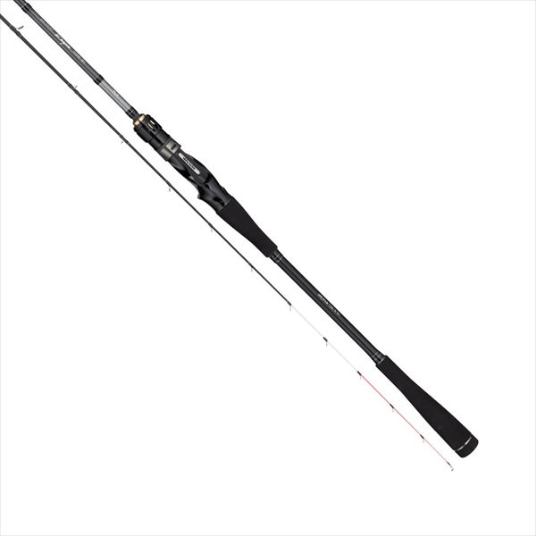 アルファタックル 船イカ竿 kaijin 海人 夜焚イカ 210/FSL（ベイト・2ピース） 4516508519624.jpg