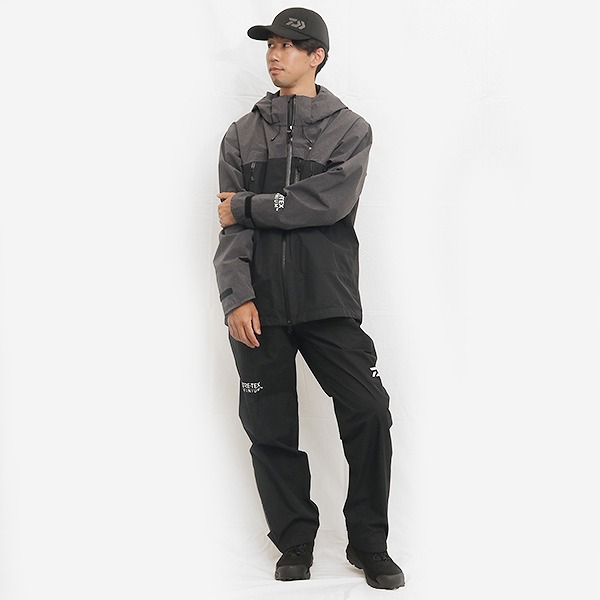 楽天市場】ダイワ DS-3301G FOGLER GORE-TEX ハイカット ブラック 29.0