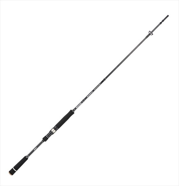 ジャクソン シーバスロッド オーシャンゲート JOG-S610M BS（スピニング・2ピース）｜釣具のキャスティング　店