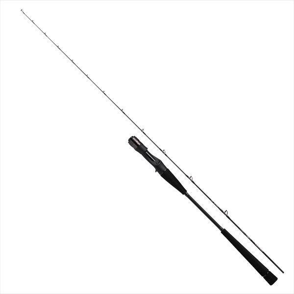 ダイワ　ジギングロッド　6.6フィート アンロックジギング B652f (ジギングロッド)(大型商品A) - 釣り
