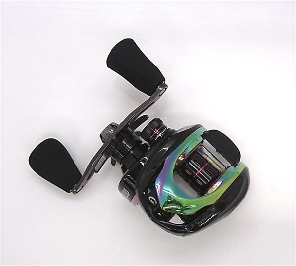 楽天市場】ジーニアス GRAVIUS K.IMAE AURORA 7.3LH (g-nius