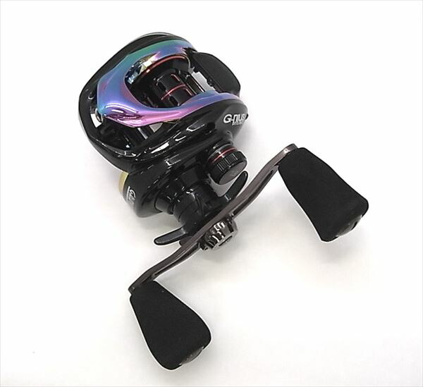G-nius K. IMAE オーロラ左巻き 7.3ベイトリール 41mUjUi-ZgL._UF1000,1000_QL80_.jpg