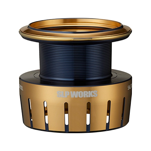 【新品未使用】ダイワ23ソルティガ 6000H（SLP WORKSスプール付） DAIWA（釣り） 【取り寄せ商品】 ダイワ SLP WORKS 23