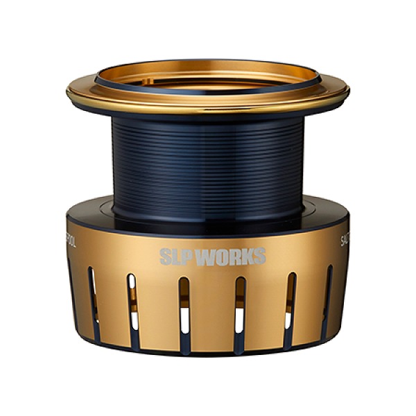 ダイワSLP WORKSソルティガ5000XH替えスプール・スプールケース付き 楽天市場】【送料無料】SLPWORKS ダイワ(DAIWA) slpワークス