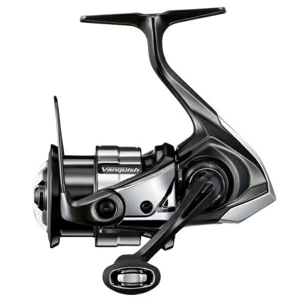 シマノ スピニングリール 23ヴァンキッシュ C2500S｜釣具のキャスティング　店