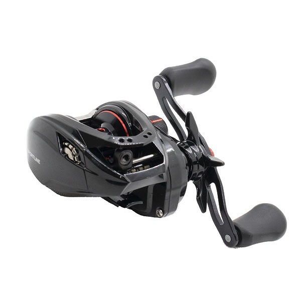 オクマ ベイトリール TENMA(テンマ) TM-10WXLA(左) Amazon | Okuma(オクマ) テンマ (TENMA) TM-10WXLA | ゼニス(Zenith