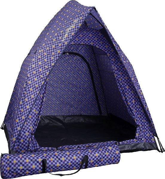 楽天市場】ダイシン FIELD MASTER テント2(daishin-tent)｜ヘラブナ