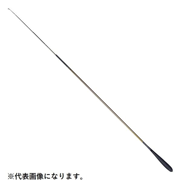 かちどき へら竿 旋 めぐる (振りだし) 鋭光硬調 9尺 ロッド・竿本体-スポーツ・アウトドア