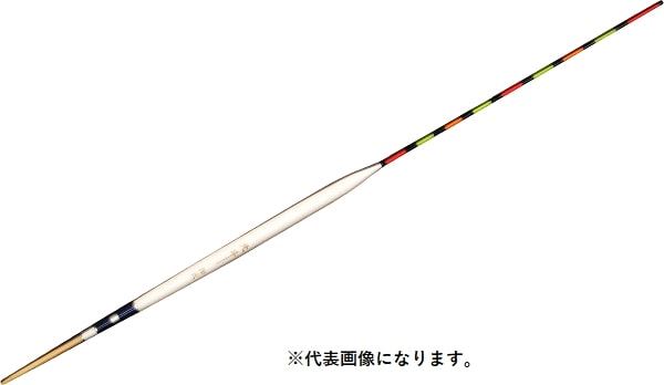 楽天市場】凱 かちどき ヘラウキ 峰月駿風 HU-13 底釣II 8 : 釣具の