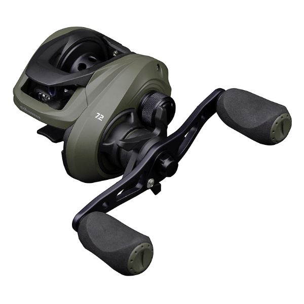 オクマ ベイトリール TENMA(テンマ) TM-10WXLA(左) TENMA （テンマ） - Okuma（オクマ）：リール