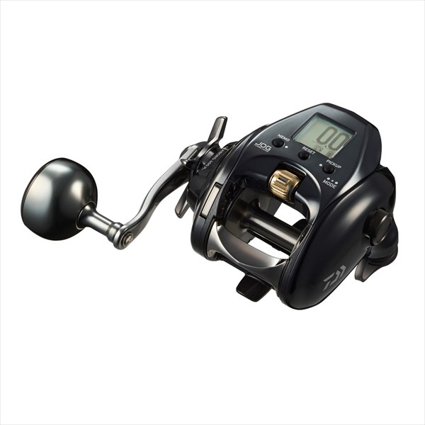 楽天市場】ダイワ 電動リール 22シーボーグ 200J-DH(右) : 釣具