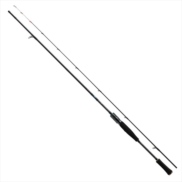 楽天市場】ゼスタ エギングロッド アサルトジェット タイプS 77L