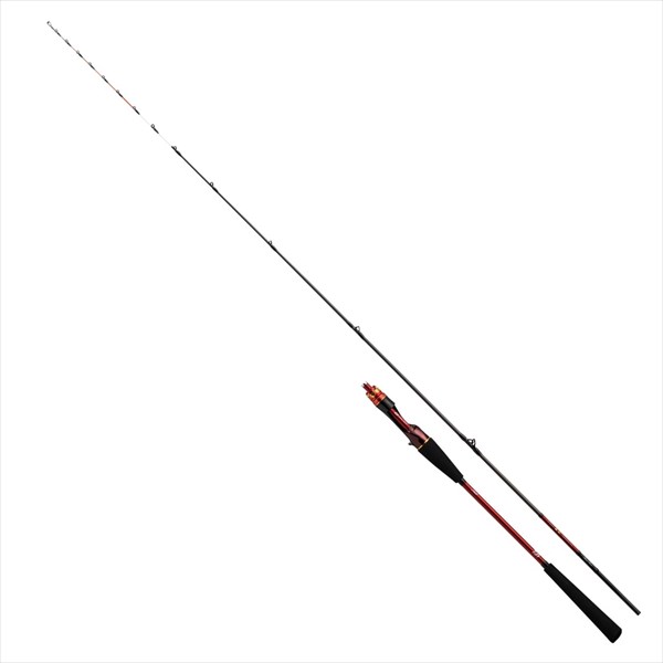 楽天市場】ダイワ(Daiwa) 極鋭タチウオゲーム M-175 【釣具 釣り