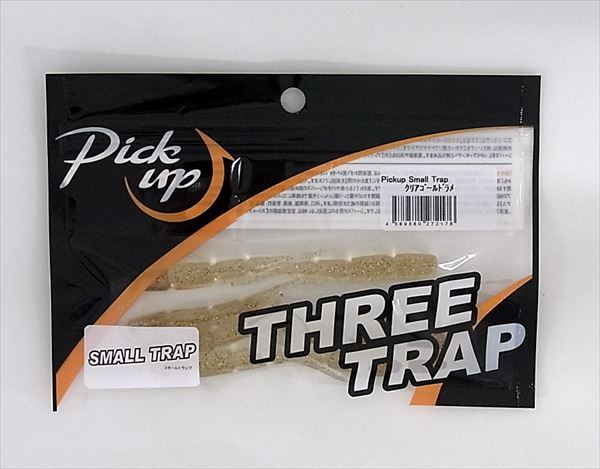 Pick up Three Trap 7パックセット ☆ Pick up Three Trap 7パックセット ☆ 楽天市場】スリートラップスリー