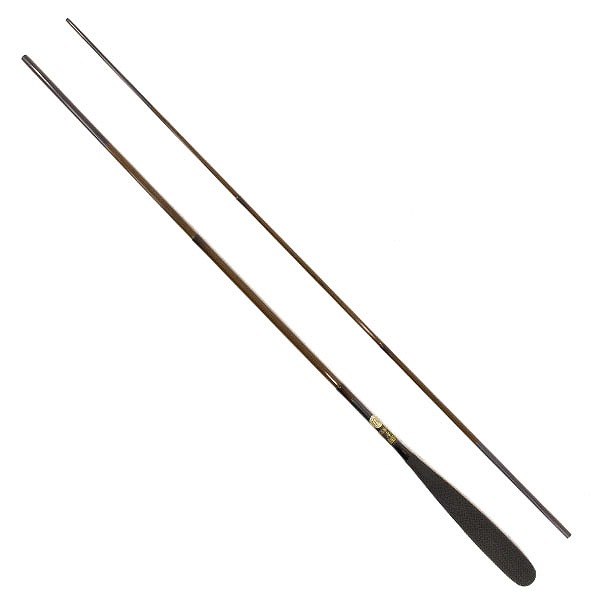 かちどき へら竿 旋 めぐる 並継へら竿 剣鋒 5尺