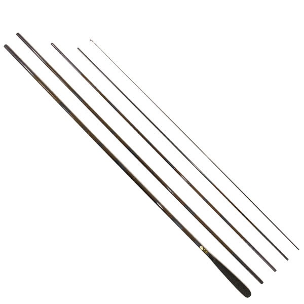 へら竿12、15、16尺セット販売 へら竿12、15、16尺セット販売 - メルカリ