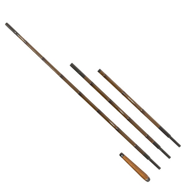 楽天市場】かちどき 旋 めぐる 玉ノ柄 段巻 2.0 : 釣具の