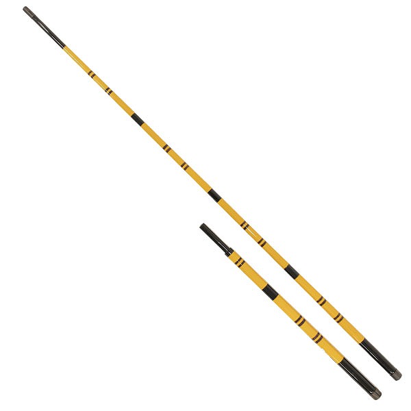 楽天市場】かちどき 別選小節 竿掛2本物【へらぶな ヘラブナ ヘラ釣り