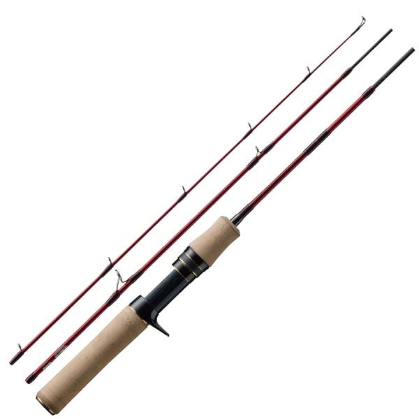 楽天市場】バレーヒル アークストリーム ASS-56 Arcustream 釣り竿