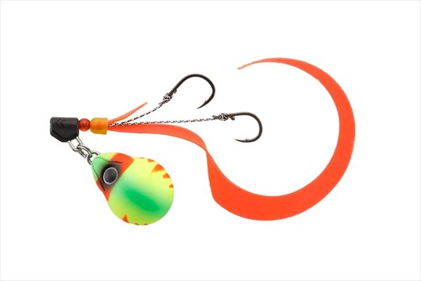 楽天市場】ジャッカル タイラバ 鯛ラバ TGビンビンスイッチ キャンディ