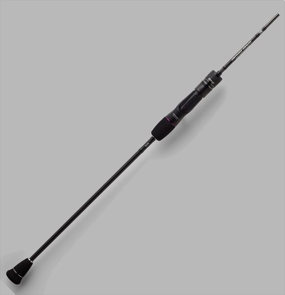 ジャッカル オフショアロッド 23アンチョビ ドライバー エクストロ ADX-610ML（ベイト・2ピース）