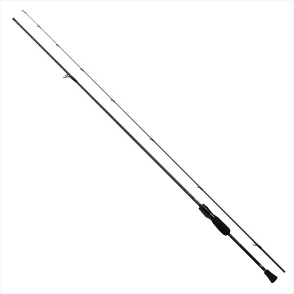 楽天市場】ダイワ 月下美人 AIR 63XULB-T・W(ベイト 2ピース) : 釣具の