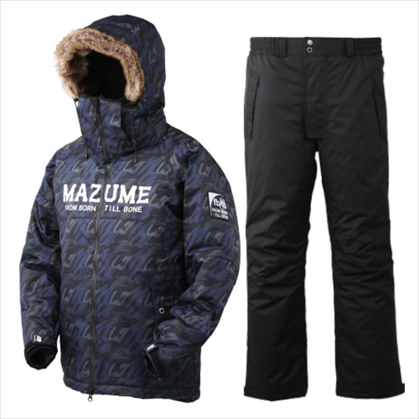 楽天市場】【防寒着】【マズメ】mazume TIDE MANIA ALL WEATHER