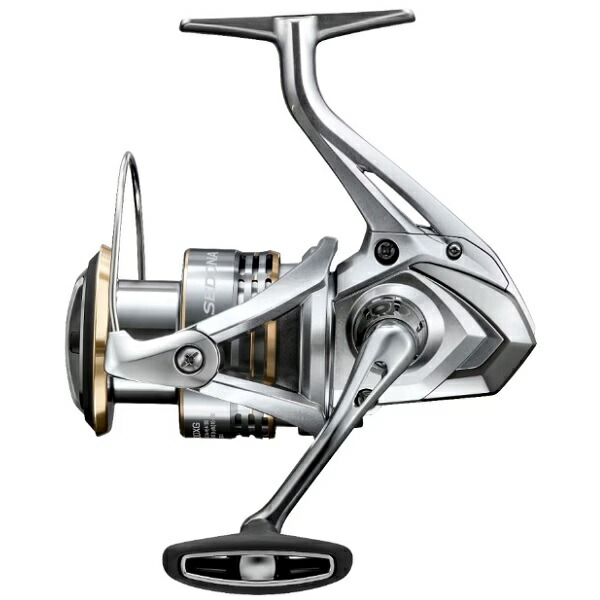【大人気】シマノスピニングリール 17 セドナ 4000XG エギング フラット Amazon | シマノ(SHIMANO) スピニングリール 17 セドナ 4000