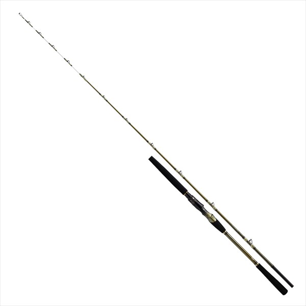 美品　ダイワ　LEADING 73 H-190 船釣り 楽天市場】ダイワ(Daiwa) リーディング73 MH-190 KR / 船釣り 船