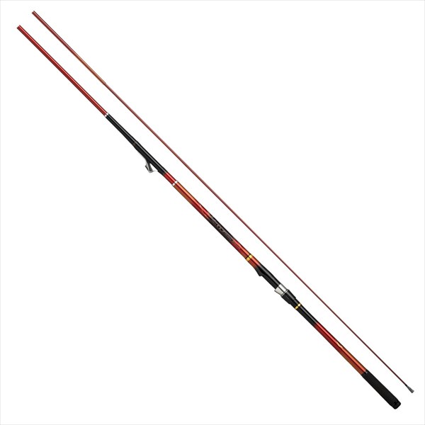 ダイワ磯竿　大島 5-53 遠投　５号竿 ダイレクトパワー大島ENTO DAIWA（釣り） 磯竿 ダイワ 大島 5-53遠投 / 釣具 daiwa : 釣人
