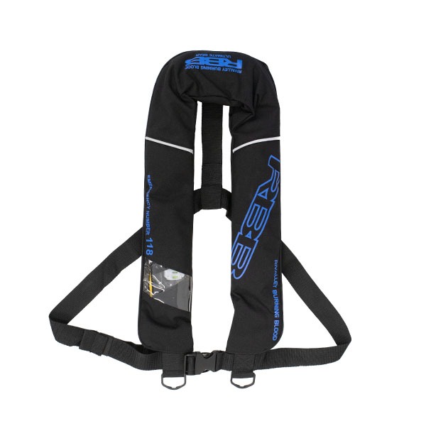 楽天市場】リバレイ RBB コンパクトエアーライフベルト #7740 (自動