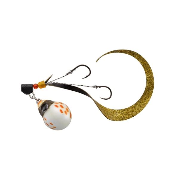 楽天市場】ジャッカル タイラバ 鯛ラバ TGビンビンスイッチ キャンディ