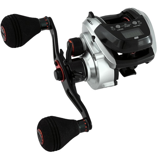 【百貨店大売り出し継続期間制限事項尖んがり10倍+お得なクーポン券】AbuGarcia(アブガルシア) MAX DLC (マックス ディーエルシー) H