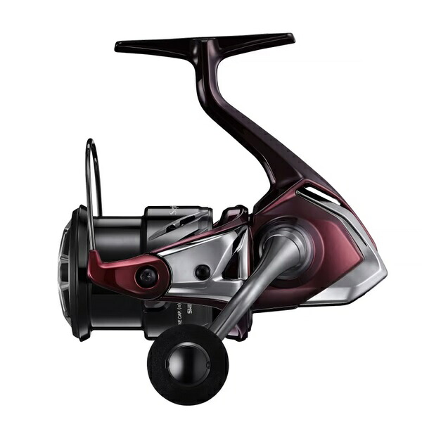 シマノ スピニングリール 23セフィア SS C3000SHG
