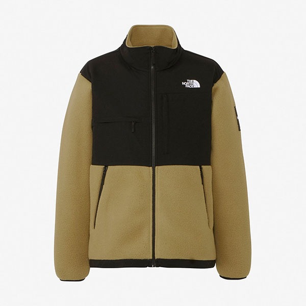 【特価】ノースフェイス 防寒服アウター NA72051 デナリジャケット ケルプタン S
