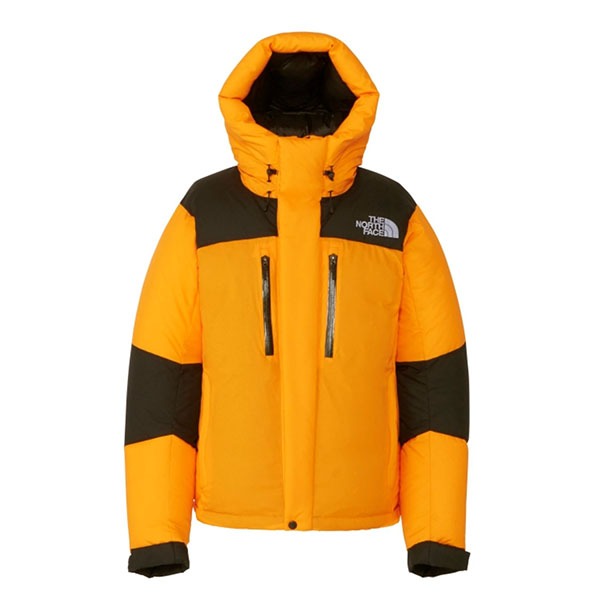 【特価】北の方人間の顔 防寒服アウター ND92340 バルトロライトジャケット 首脳会議GD S