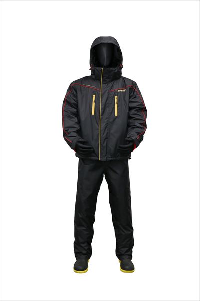 楽天市場】クロスファクター 防寒服アウター WBA2304 防水防寒