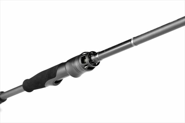 Abu アブガルシア バスロッド ベルサート VERS-64L (スピニング・1ピース)|釣具のキャスティング 店