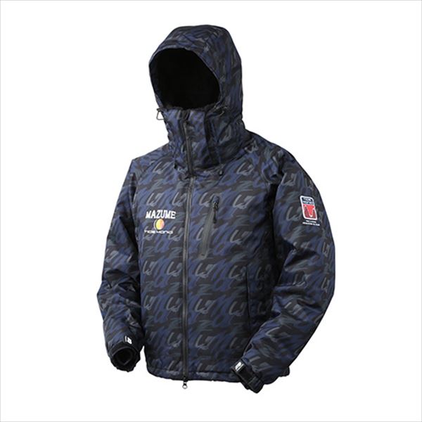 楽天市場】【防寒着】【マズメ】mazume TIDE MANIA ALL WEATHER