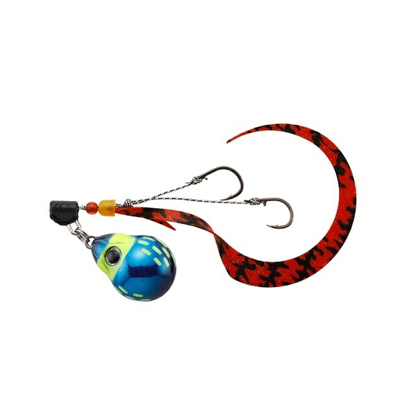 楽天市場】ジャッカル タイラバ 鯛ラバ TGビンビンスイッチ キャンディ