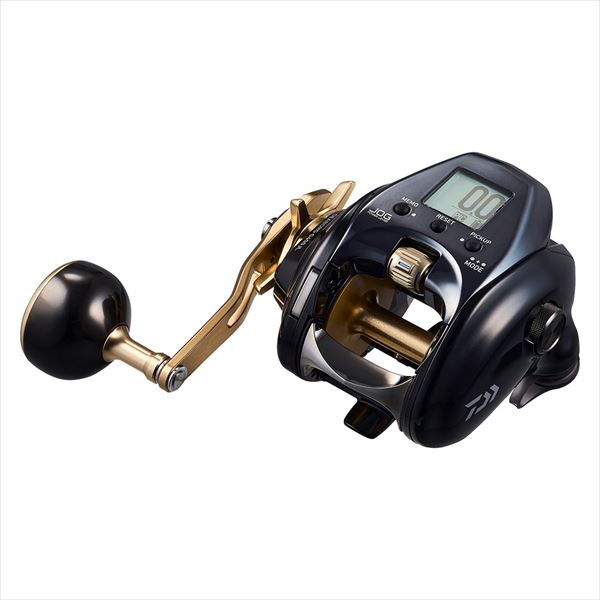 楽天市場】【特価】ダイワ(Daiwa) 23.シーボーグ G200JL 【釣り