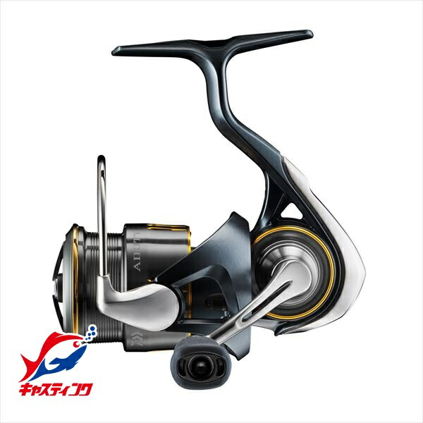 ダイワ スピニングリール 23エアリティ(AIRITY) SF1000S-P