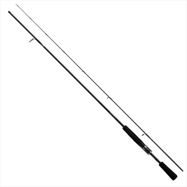 ダイワ 二階建てバス極点 タトゥーラ XT 642LFS(スピニング 真っただ中撥ね除ける) ロッド・竿本体-スポーツ・アウトドア