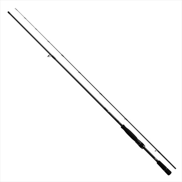 ダイワ シルバーウルフ MX 82ML･Q(スピニング 2ピース)2024 新製品 22,176円