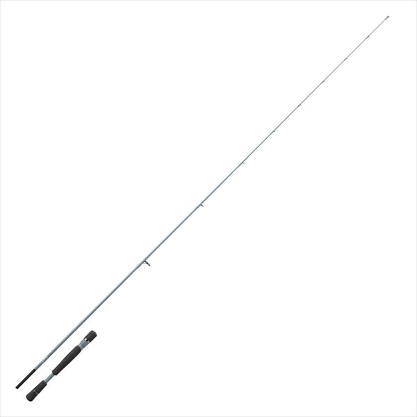 ダイワ 2階建てバス極点 スワッガー S64L(スピニング グリップジョイント)