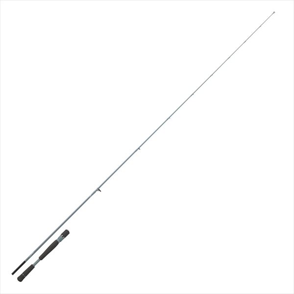 ダイワ 2階建てバス極点 スワッガー S66ML(スピニング グリップジョイント)