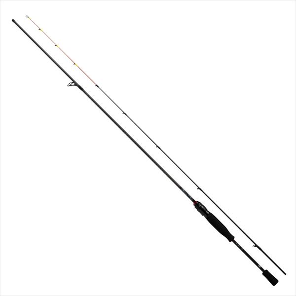 ダイワ 月下美人 AIR アジング 小船 69L-S･K(スピニング 2天下太平) 2024 新生産物