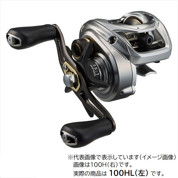 楽天市場】ダイワ リベリオン 652XHSB-SB 2021モデル (ベイト2