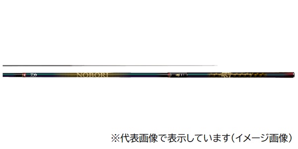 ダイワ 渓流竿 遡 P-3 90M