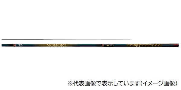 楽天市場】【予約品】 ダイワ 渓流竿 遡 フレイムホーク P-3 95M・E